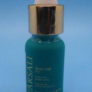 Farsali Skintune Blur Perfecting Primer Serum Travel Size 0.34oz New Sealed